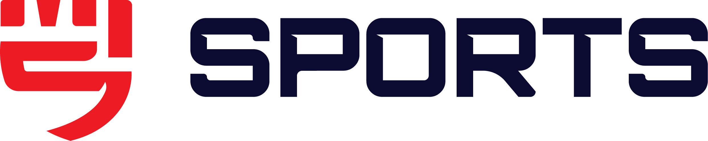 MSports logo